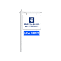 Real Estate Cbvb Sticker by cbvalleybrokers