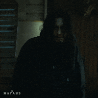Fx Networks Club GIF by Mayans M.C.