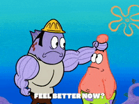 season 6 episode 20 GIF by SpongeBob SquarePants