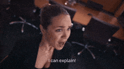 Explain All My Friends GIF by ABC Indigenous