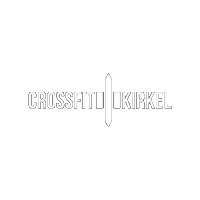 CrossFit-Kirkel crossfit kirkel crossfit saarland crossfit kirkel Sticker