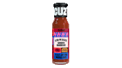 Middle East Barbeque Sticker by @cuzena