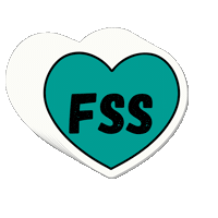 uottawafss fss social sciences uottawafss uofss Sticker