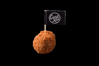 CasenKas_NL bier borrelen kroket bitterbal GIF