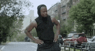 how to tell you're a douchebag charles brice GIF by BET