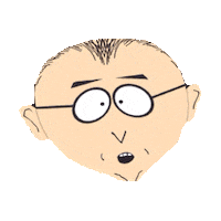 South Park Sticker by imoji