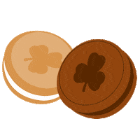 Trefoil Girlguides Sticker by Girl Guides of Canada
