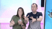 everydaychampions scared church throw dice GIF
