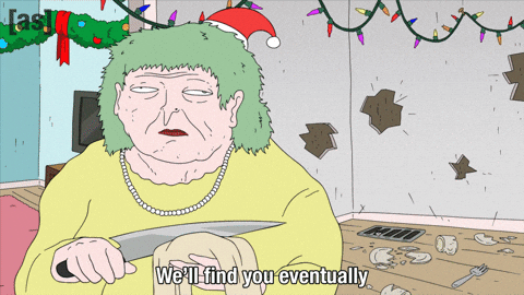Australia Yolo GIF by Adult Swim