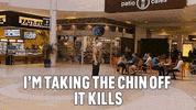 Angry Tim Robinson GIF by NETFLIX