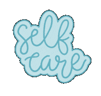 Claudiaserrag self care selfcare claudiaserrag claudiaserragomez Sticker