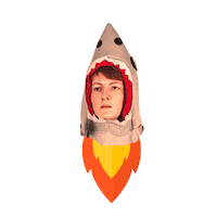 alfie splendour Sticker by Jess Murray