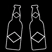 TheGoodCider apple fruit cider fruta GIF
