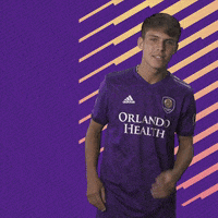 Soccer GIF by Orlando City SC
