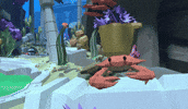Good Morning Hello GIF by Walkabout Mini Golf