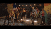 capitolcmg que lo que social club misfits GIF