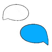 Miss You Flirt Sticker