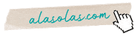 alasolas shop ao shoponline alasolas Sticker