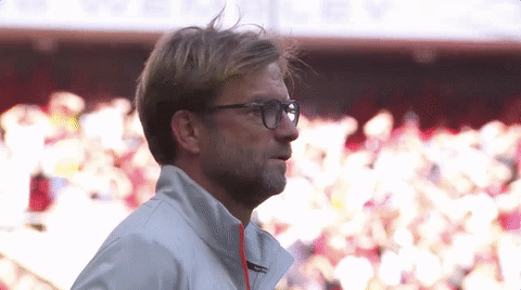 football soccer GIF by International Champions Cup