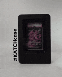 Espeon GIF by KATCH case