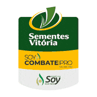 sementesvitoria sementes soy vitoria combate Sticker