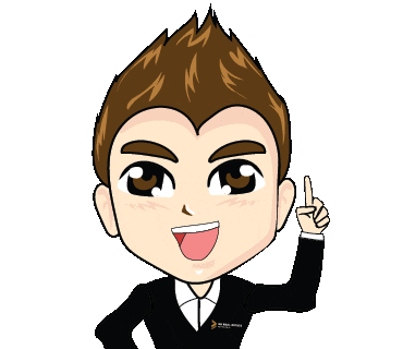 Awesome Dbrei Sticker by DB Real Estate Indonesia