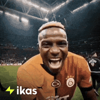 Happy Group Hug GIF by ikas