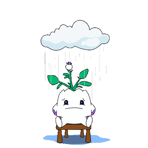 Happy Cheer Up Sticker by Magic Eden