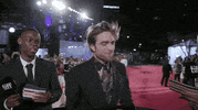 robert pattinson tiff18_1 GIF by TIFF
