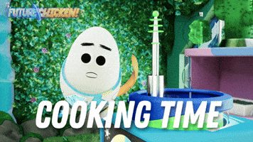 Hungry Lets Eat GIF by Wind Sun Sky Entertainment