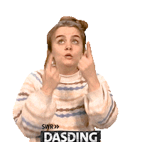 Point Link Sticker by DASDING