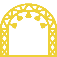 Gazi Sticker by Technopolis City Of Athens