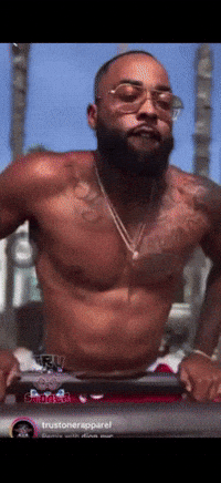 Workout Nyc GIF by Tru Stoner