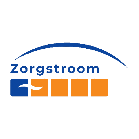 Sticker by Zorgstroom