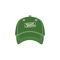 Williamlawsonsmx whiskey whisky william lawsons auténtico escocés Sticker