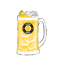 Party Drink Sticker by Chivasregal_kr