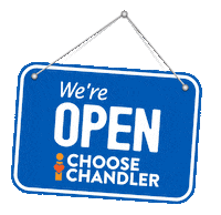 Arizona Shoplocal Sticker by Visit Chandler