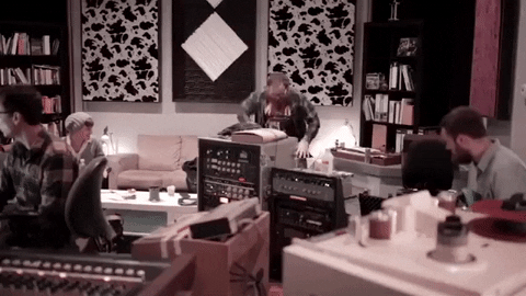 have mercy GIF by Topshelf Records