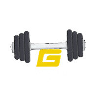 Gym Sticker by GymNation
