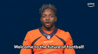 The Future of Football