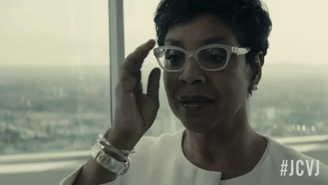 amazon GIF by Jean-Claude Van Johnson