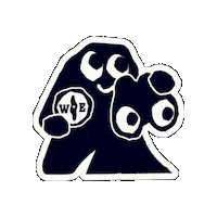 seoulkfem tree compass 나무 citytree Sticker