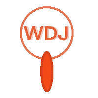 Eric Mun Andy Sticker