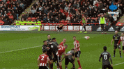 Goalkeeper Save GIF by MolaTV