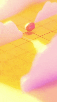 Art Loop GIF by Happy Motion