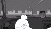 Car Animation GIF by R.K