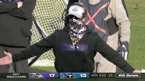 National Football League GIF by NFL