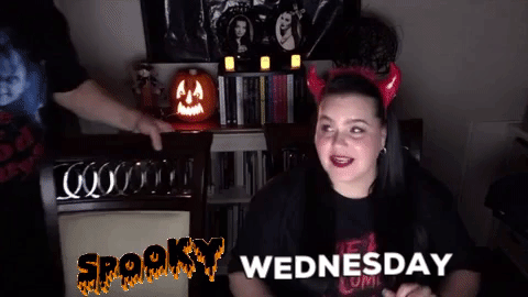 wine wednesday shayla black GIF