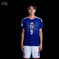 Fifa World Cup Japan GIF by Respective
