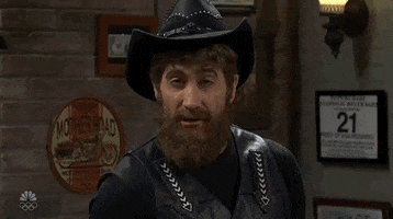 Oh No Pain GIF by Saturday Night Live